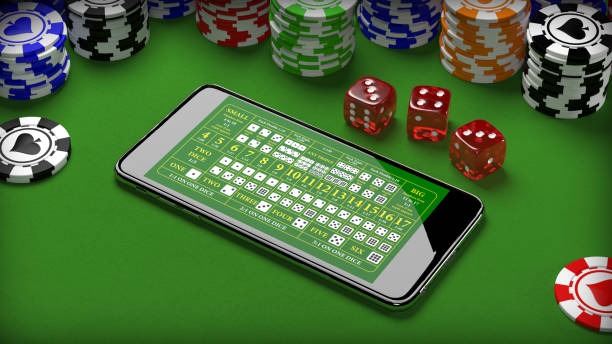 6k778 mobile gaming